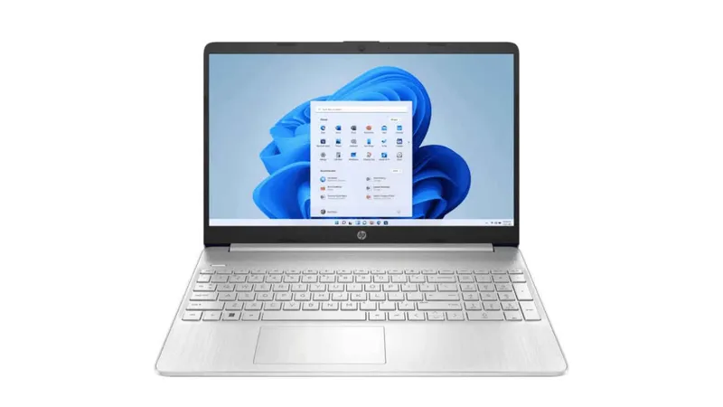 Acer Aspire 3 A315-24P-R7VH with AMD Ryzen 3 7320U — the strict-budget alternative pick under \$400 on Amazon US and Amazon UK with the same model number