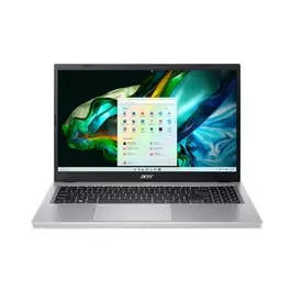 Lenovo IdeaPad Slim 3 15.6-inch laptop with AMD Ryzen 5 7520U — the step-up pick at roughly \$499 on Amazon US with 256 GB SSD