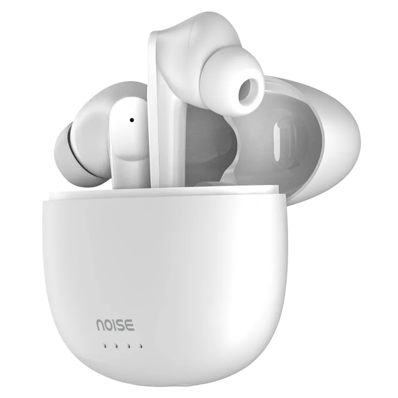 Noise Buds VS104 — the active and gym-first pick at around ₹1,099 (May 2026)
