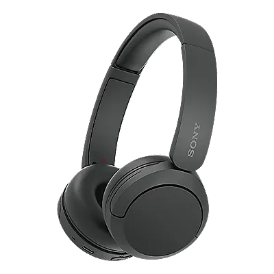 Sony WH-CH520 wireless on-ear headphones — the all-rounder pick under ₹5,000 (May 2026)