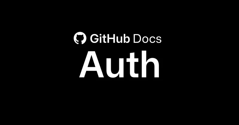 GitHub documentation on managing personal access tokens, showing the scope reference for the repo scope used by the official GitHub MCP server