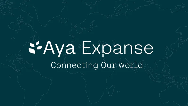 Cohere blog post on Aya Expanse covering the multilingual open-weight model release with 23-language coverage including Hindi