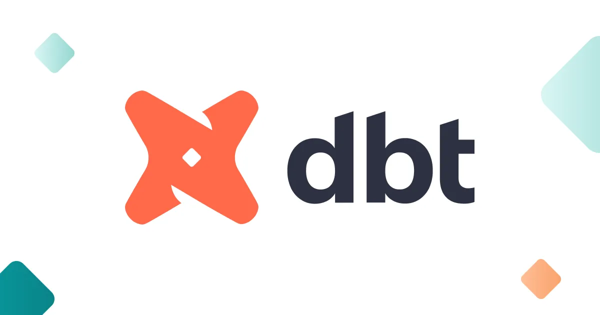 A terminal showing dbt run output with staging, intermediate, and marts models building in dependency order