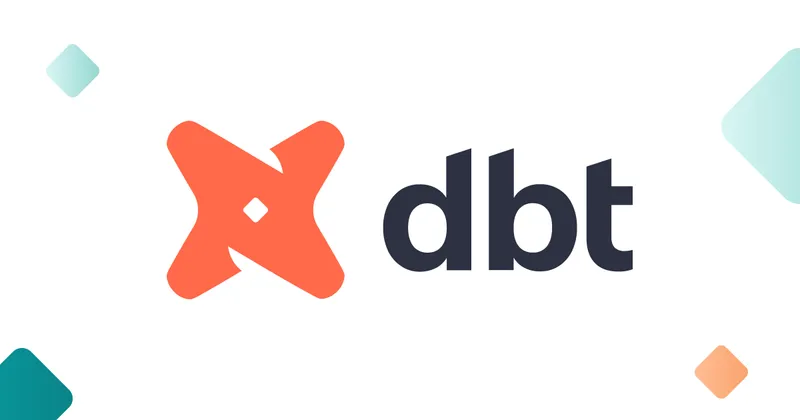 dbt docs page documenting model SQL files, the ref function, and the dependency graph this step introduces