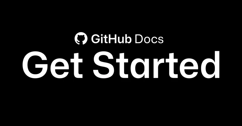 GitHub Docs Using Git section covering the commit and hooks workflows the prepare-commit-msg hook integrates with