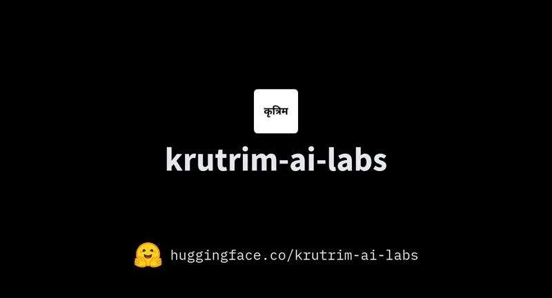 Krutrim marketing imagery from olakrutrim.com, the Ola-incubated AI venture's consumer assistant and AI cloud platform landing page, used for editorial coverage