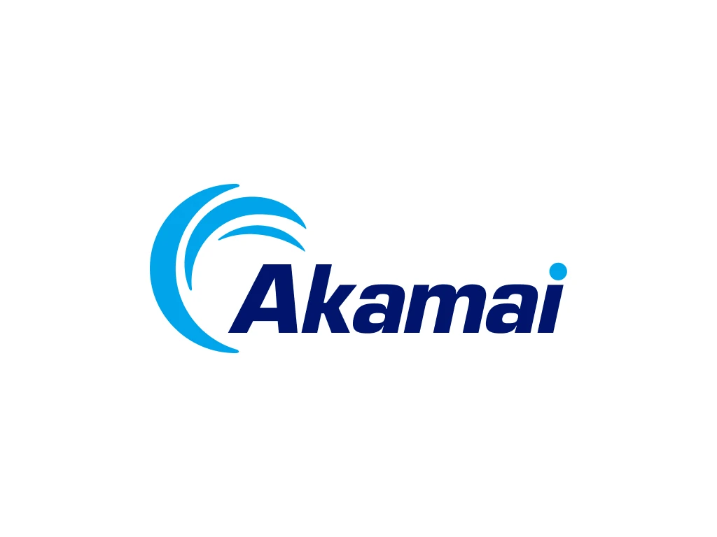 Akamai wordmark branded social card from akamai.com/products/cpu, the parent company of Linode (Akamai Cloud) — one of three VPS providers compared in this guide alongside DigitalOcean and Vultr