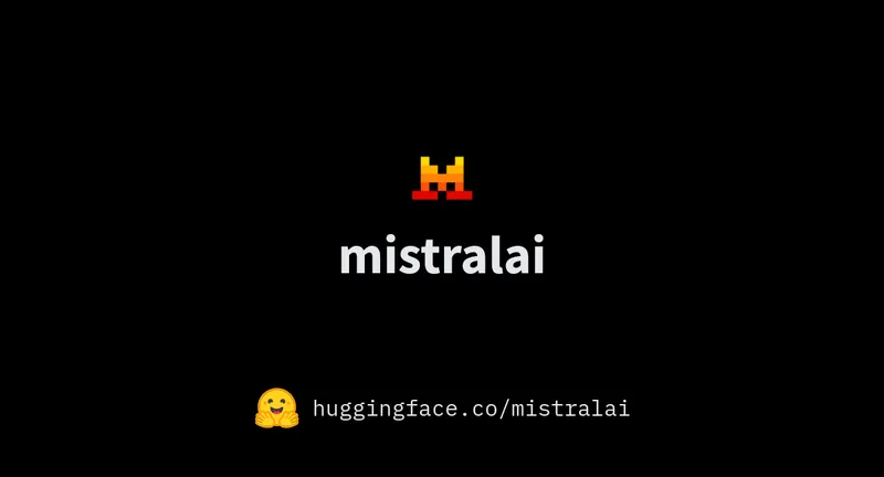 The Mistral AI products page documenting the closed-weight API model lineup developers transact against