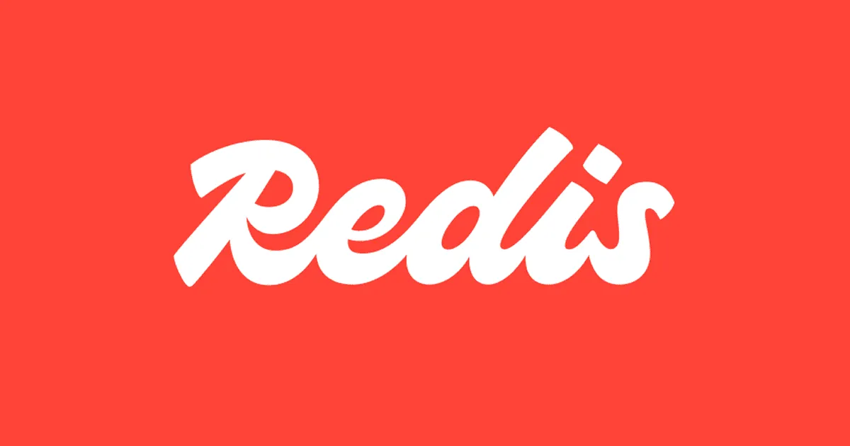 The Redis homepage at redis.io, the project's official site and entry point to the Redis 8 documentation this tutorial follows