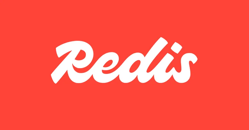 The Redis homepage at redis.io, the project's official site and entry point to the Redis 8 documentation this tutorial follows
