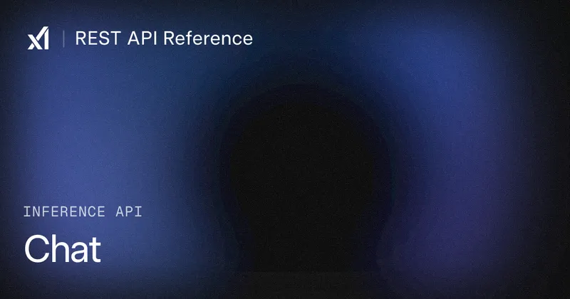 The xAI Developer Documentation page covering model IDs, parameters, context windows, and the OpenAI-compatible API surface